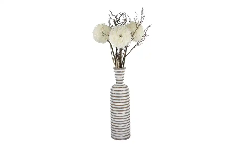 Deko Vase 51 cm