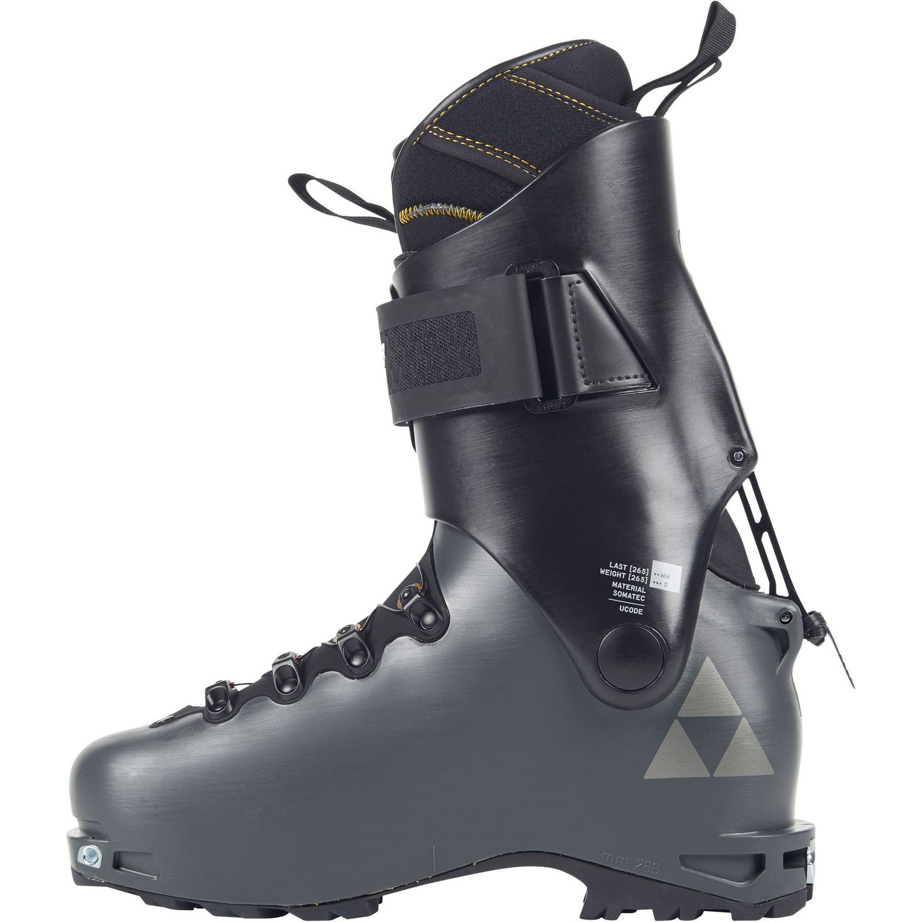 FischerTRAVERS CS