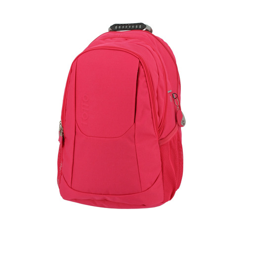 Mochila Totto Krimmler de 15,4