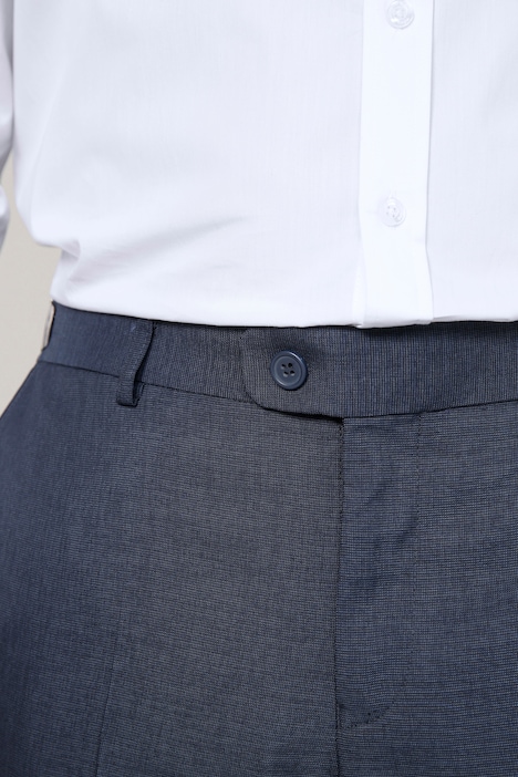 Men+ Hose, Baukasten, Regular Fit, Bund verstellbar, bis 35