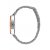 Nixon The Catalyst Silver / Rose Gold A9182309