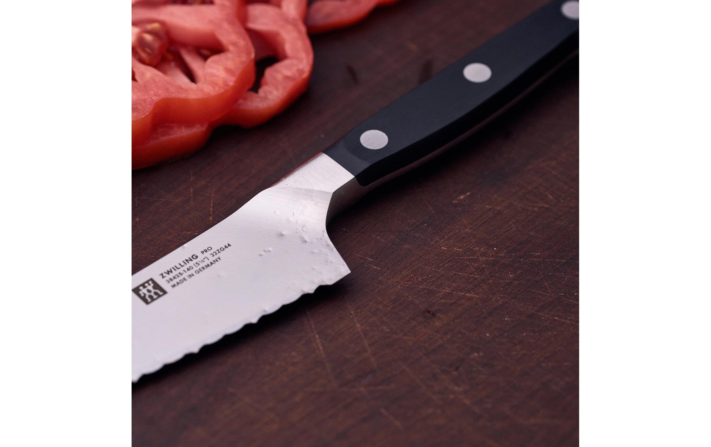 Küchenmesser Pro Ladies Knife 14 cmEdelstahl Messer