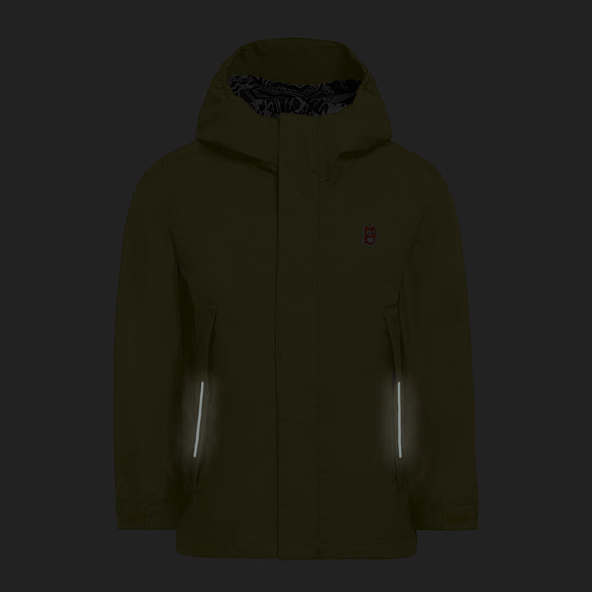 Chip Regenjacke