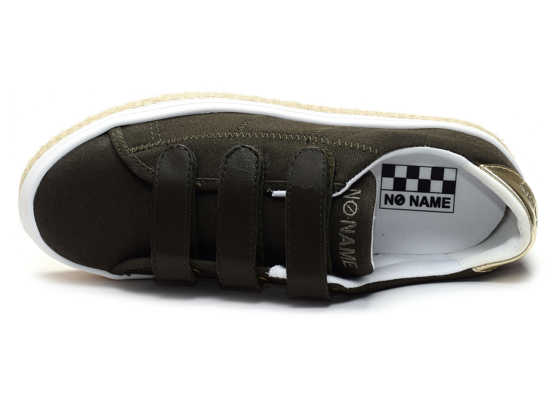 Malibu straps kaki