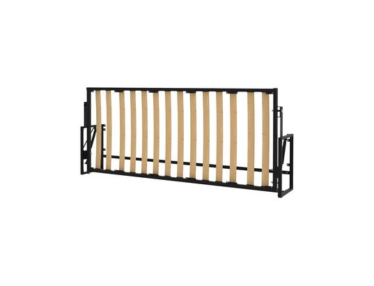 WALLBEDKING - Lit escamotable morphy classic – 90x190 cm, horizontal