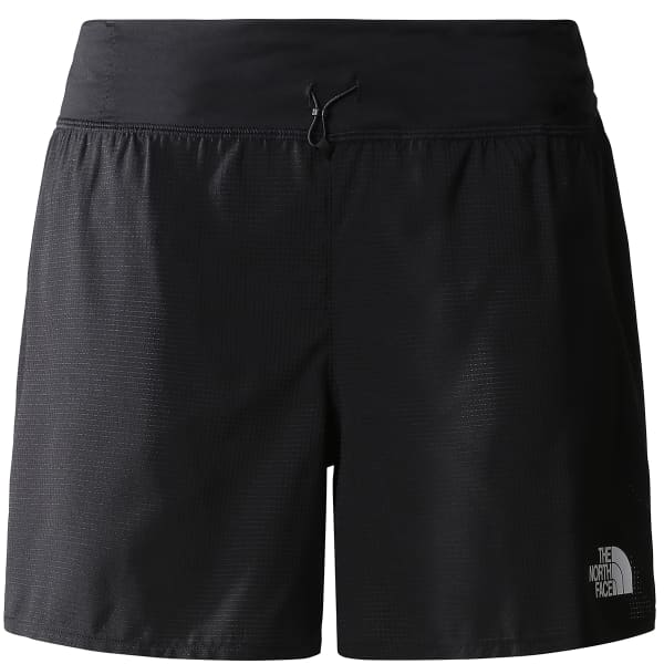 Short trail THE NORTH FACE W MOVMYNT SHORT 2.0 TNF BLACK