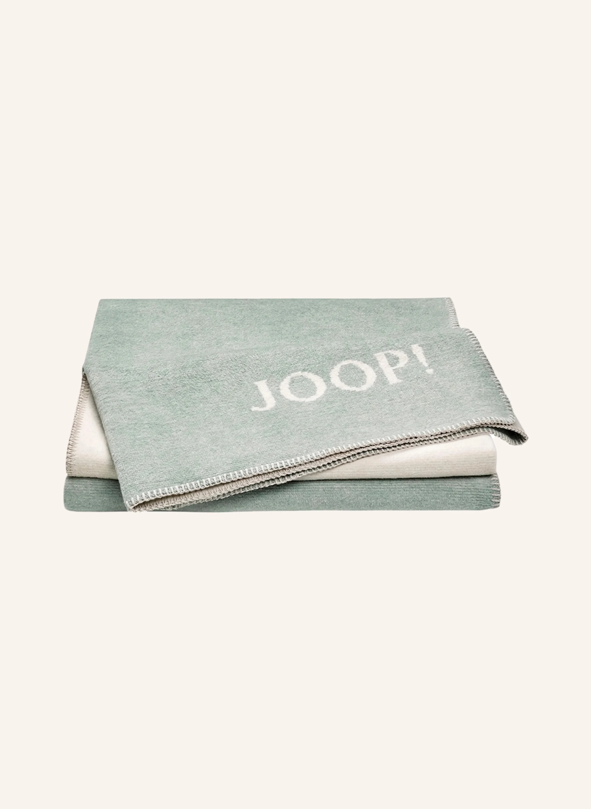 JOOP! Plaid