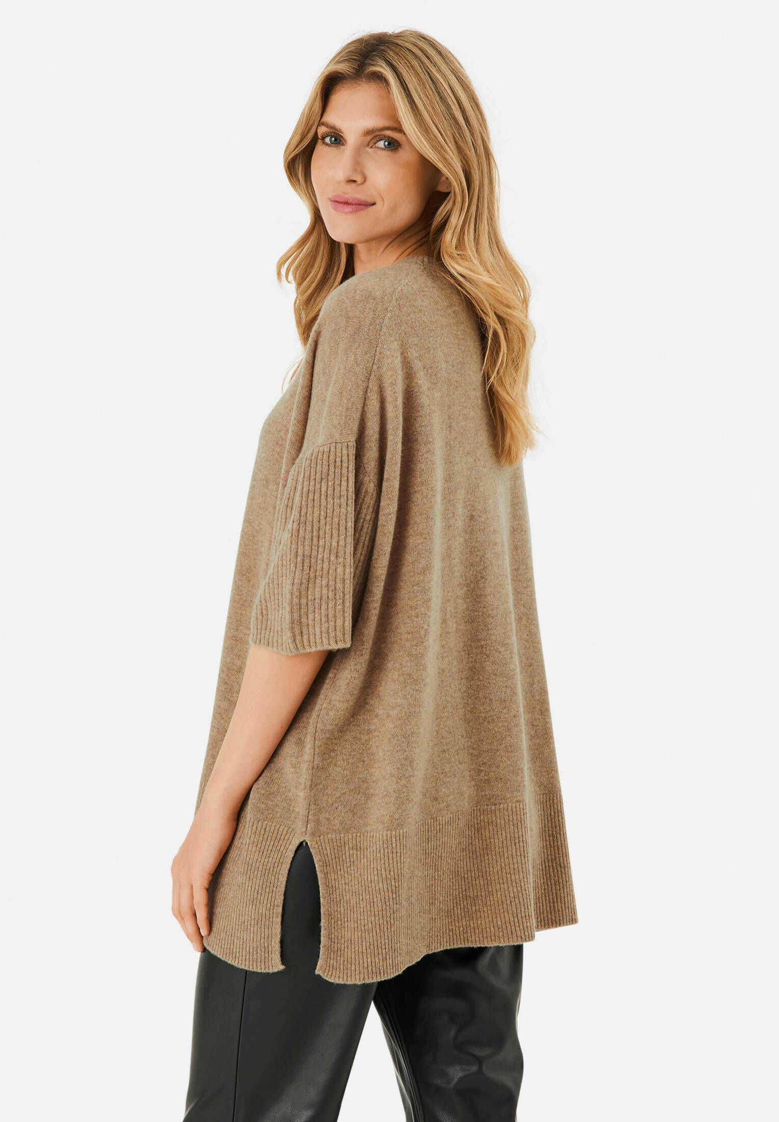 MASAI| Damen Strickpullover MaFasa