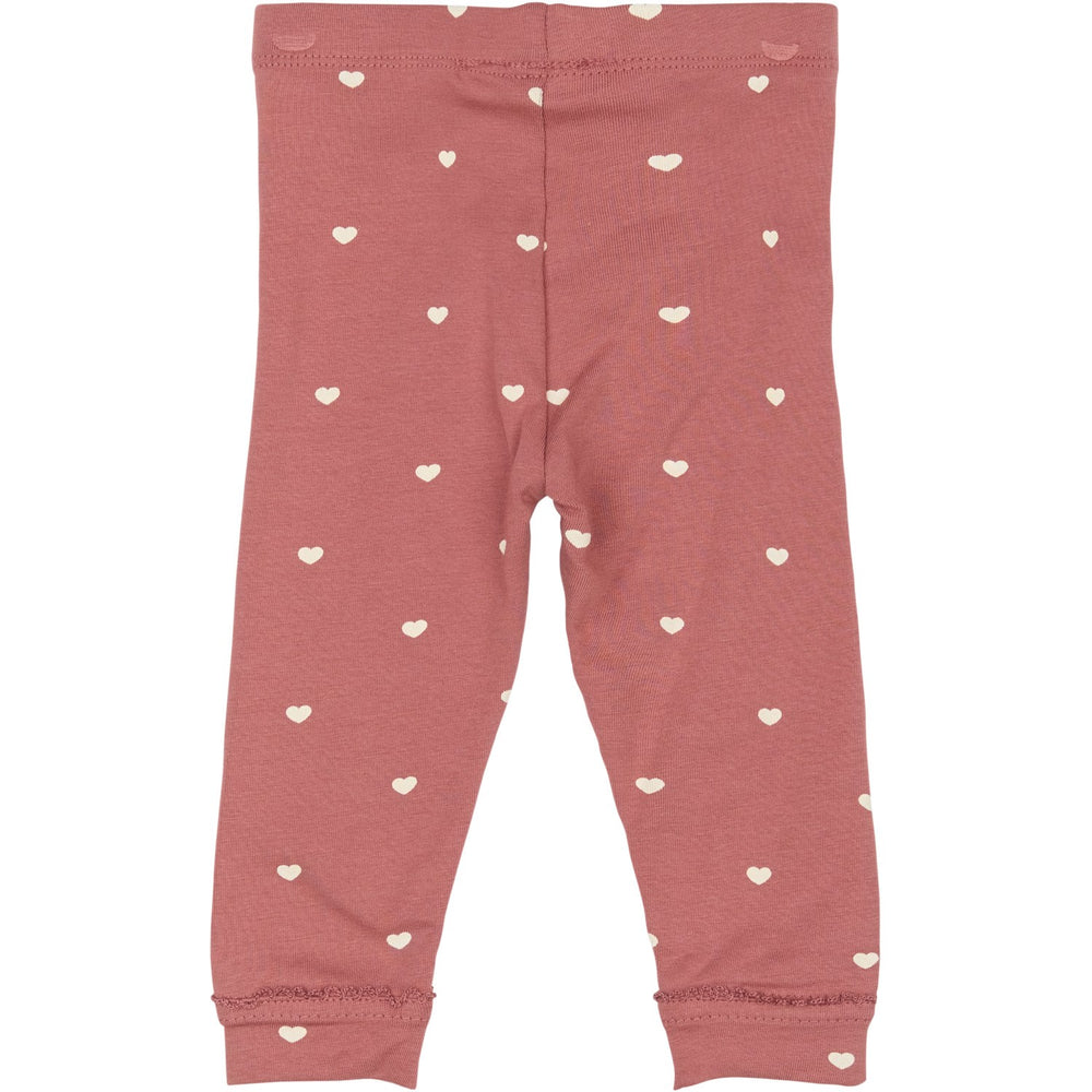 Køb THE NEW Siblings Withered Rose AOP TNSBNova Leggings
