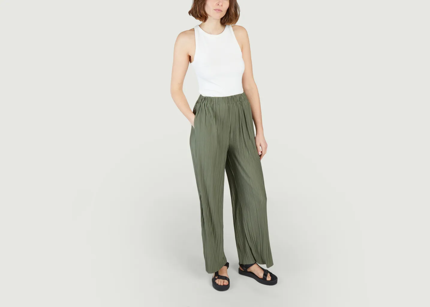 Pantalon Uma 10167 Samsoe Samsoe