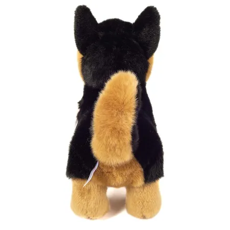 Teddy Hermann Schäferhund stehend 23 cm