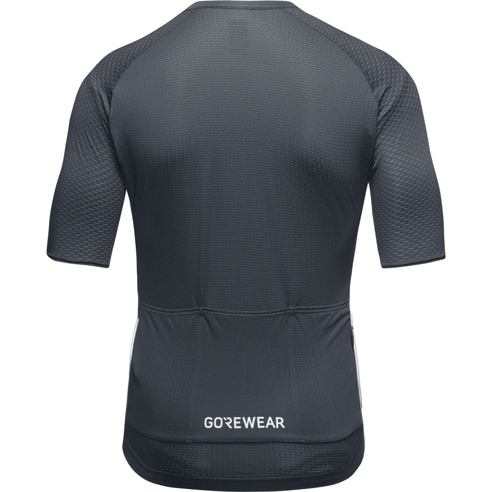 GOREWEAR Spinshift Breathe Radtrikot Herren lab graphite