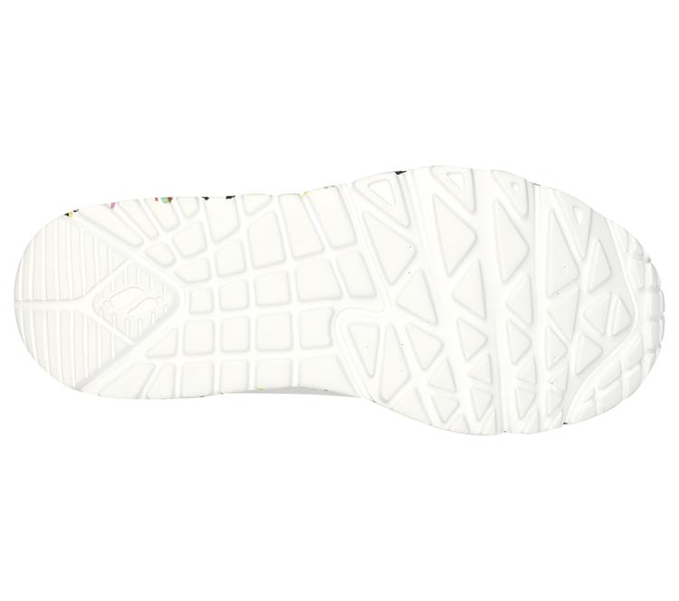 Skechers X JGoldcrown Girls Uno Lite -Lovely Luv Sneakers