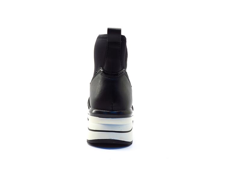 Remonte D0T78 schwarz/schwarz/black/schwarz