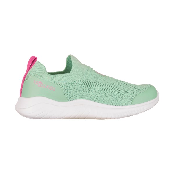 Trollkids - Kid's Oslo Sneaker XT - Chaussures de loisirs
