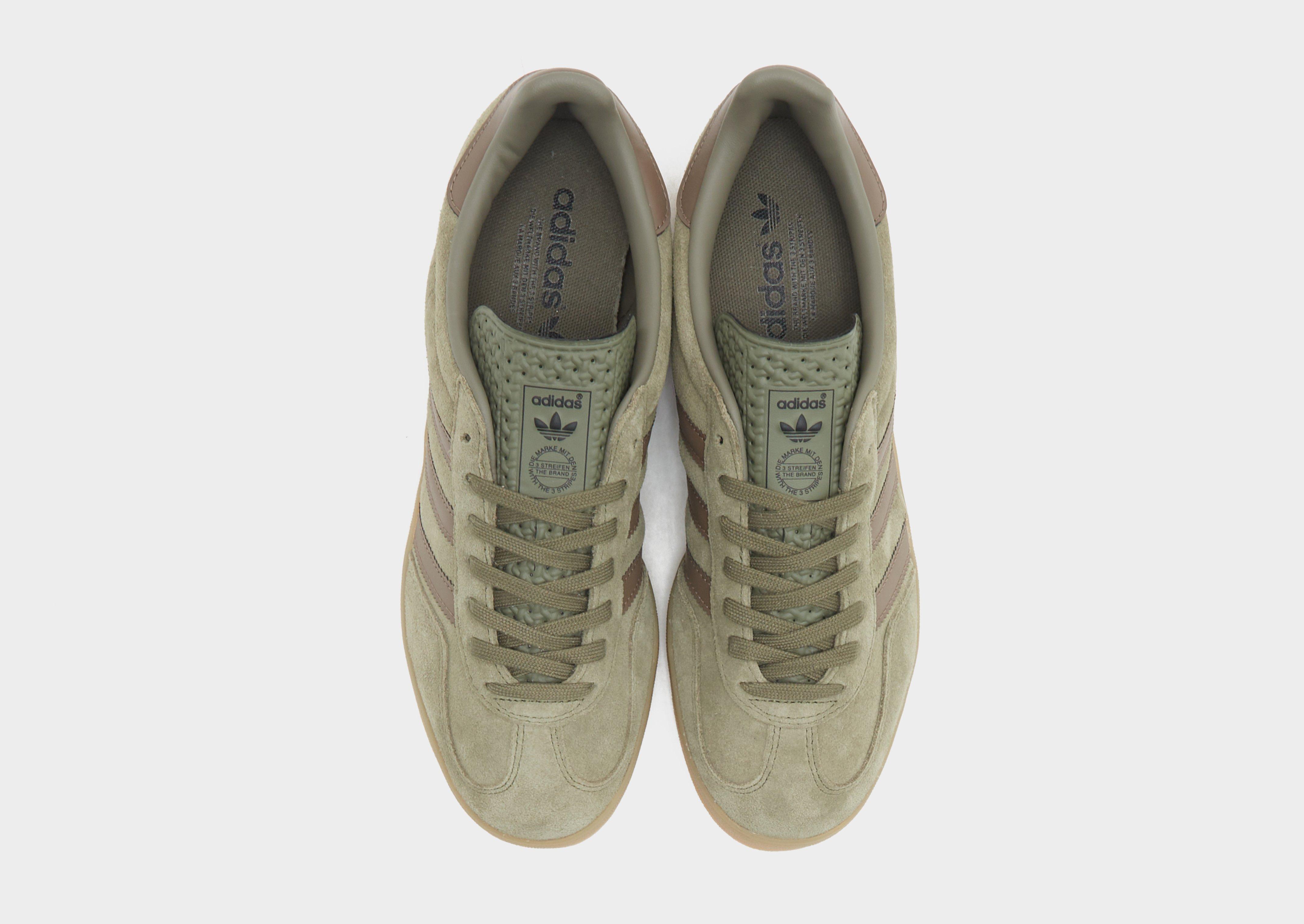 adidas Originals Gazelle Indoor Homme