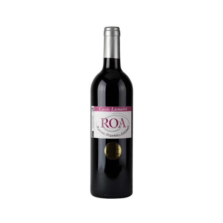 Domaine Terres de ROA Saint-Pourçain Rouge 