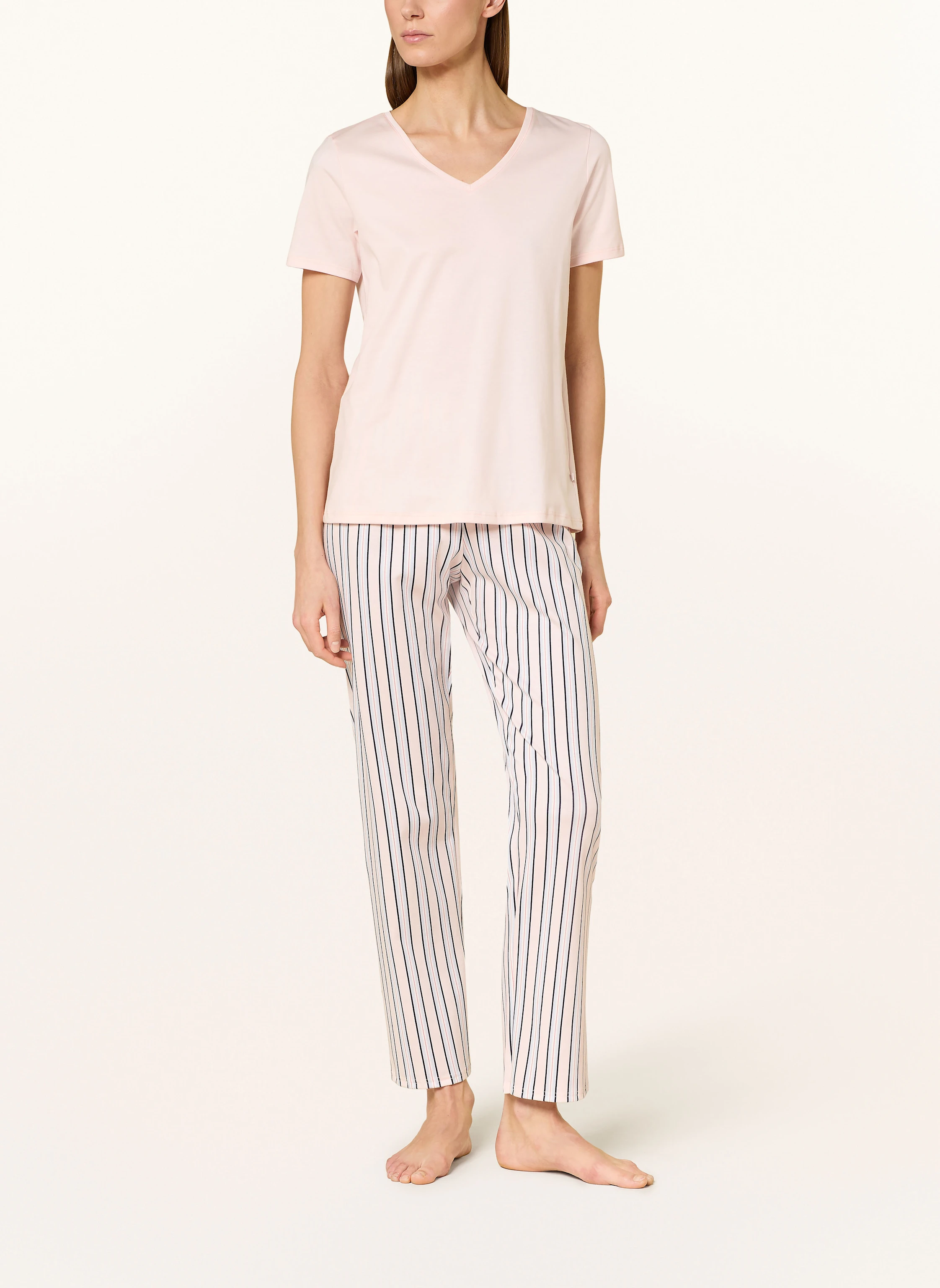 CALIDA Schlafshirt FAVOURITES SLEEP