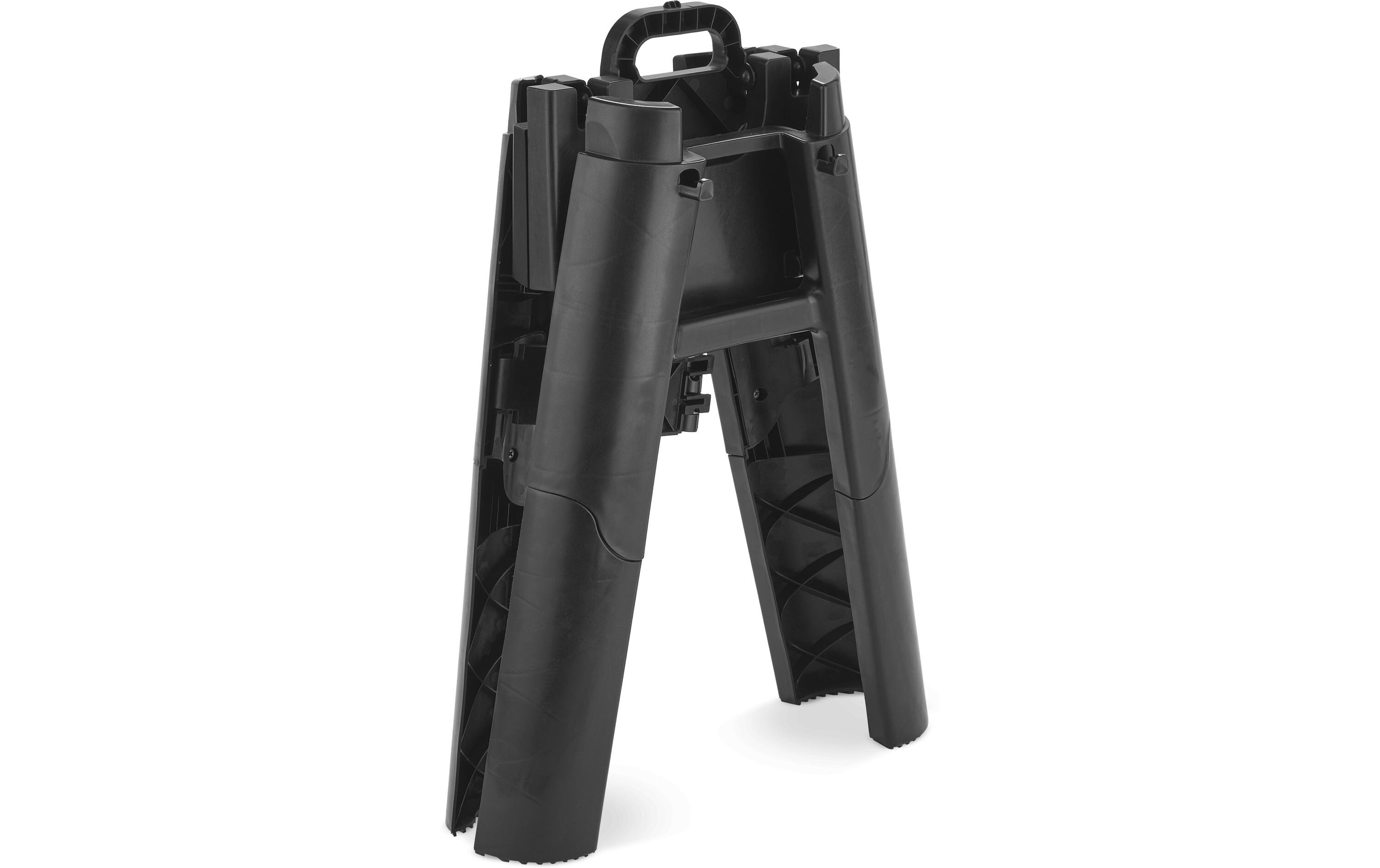 Stand mit Seitentisch Lumin Compact<br>Für Lumin Compact