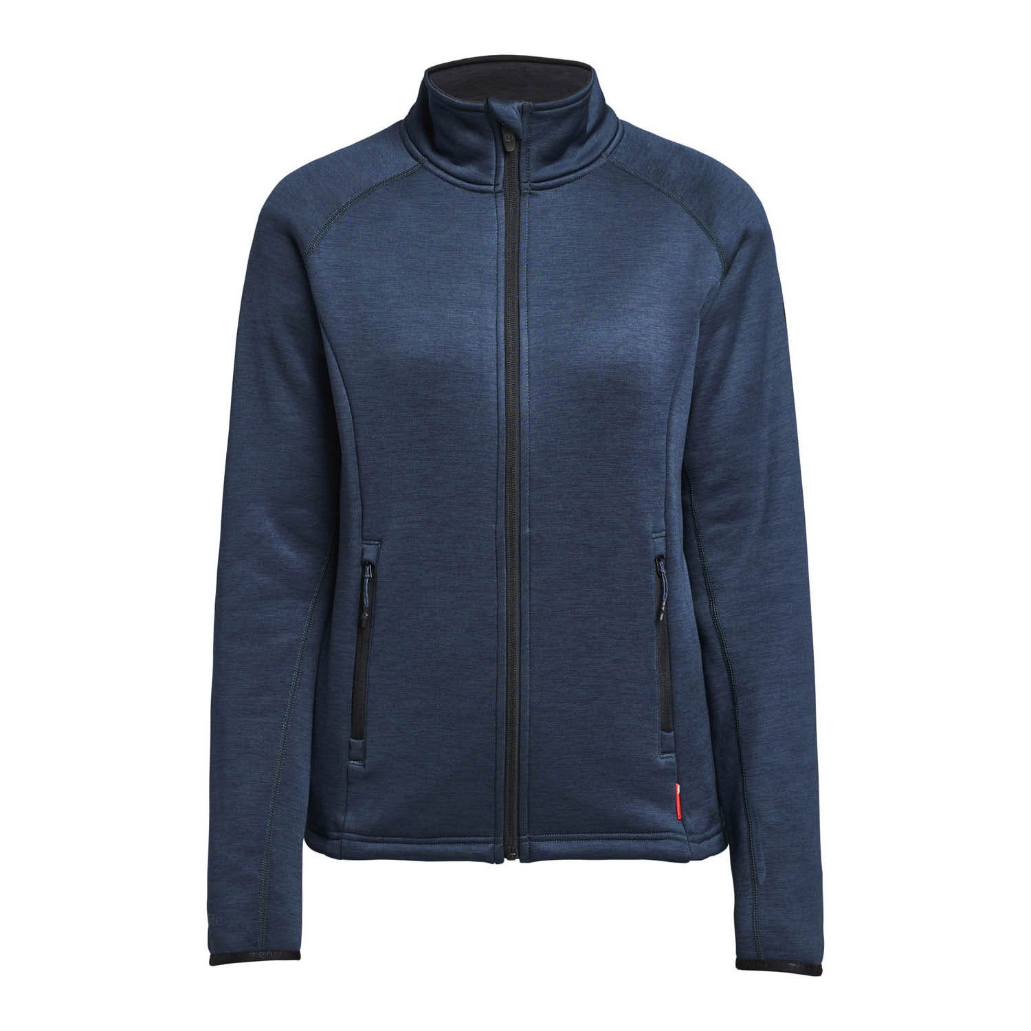 Tenson  TXlite Midlayer Zip Dames