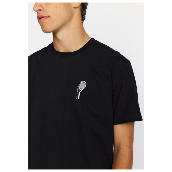Revolution - Printed T-Shirt Tennis - T-shirt