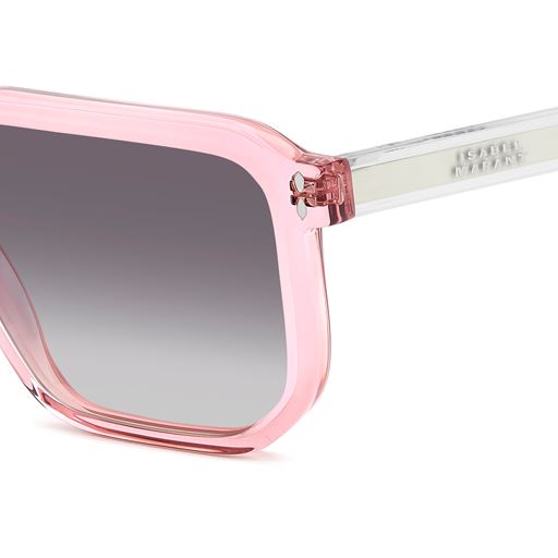Isabel Marant IM 0165/S Solbriller, Pink