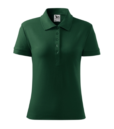Malfini 213 - Polo Femme Élégant en Coton Malfini