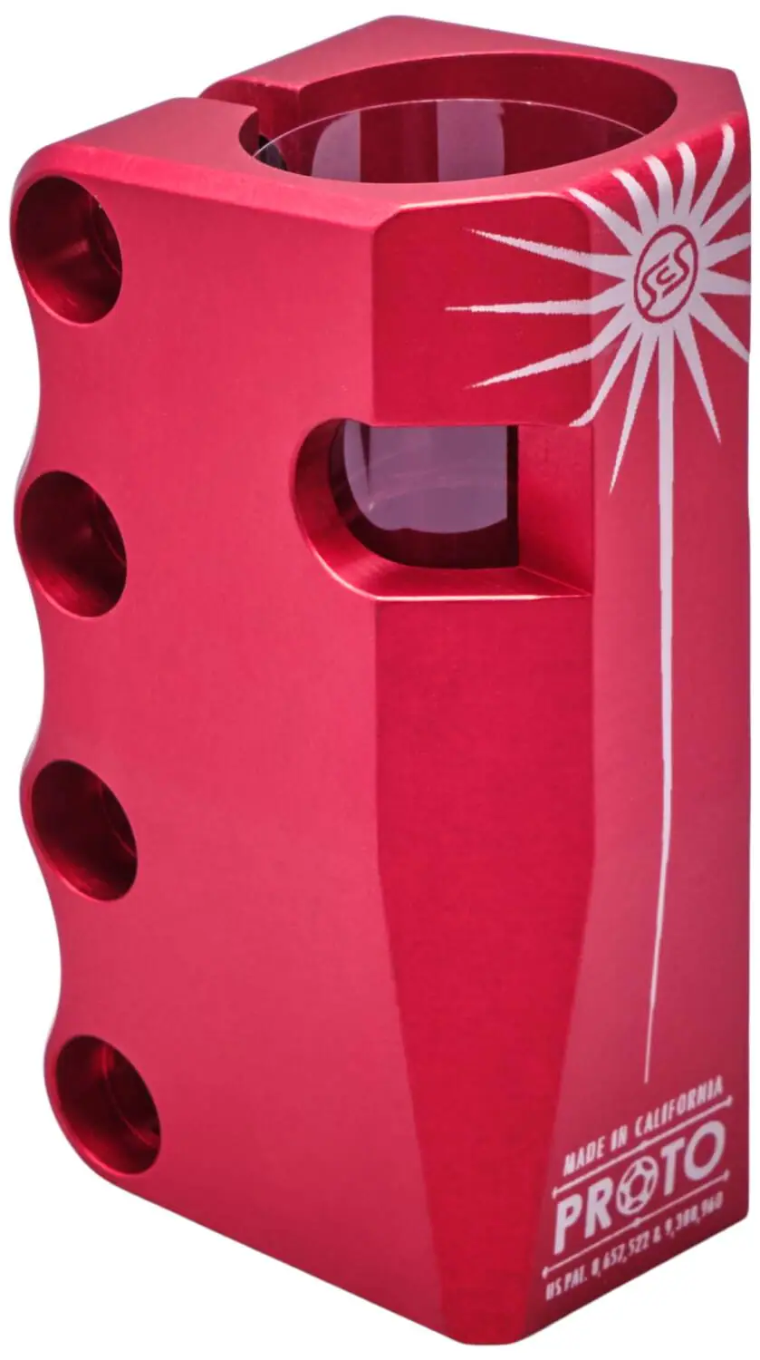 Proto Sentinel SCS Clamp Til Løbehjul | SkatePro