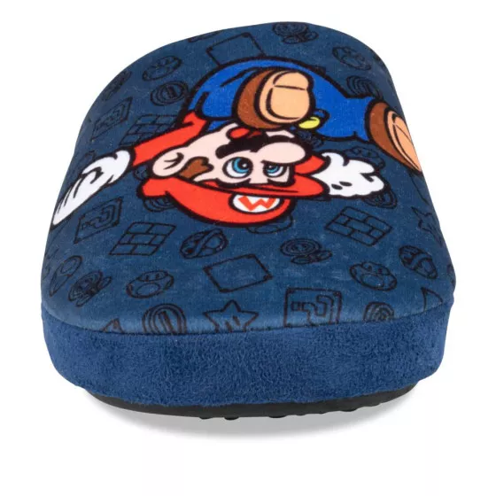 Chaussons MARINE MARIO