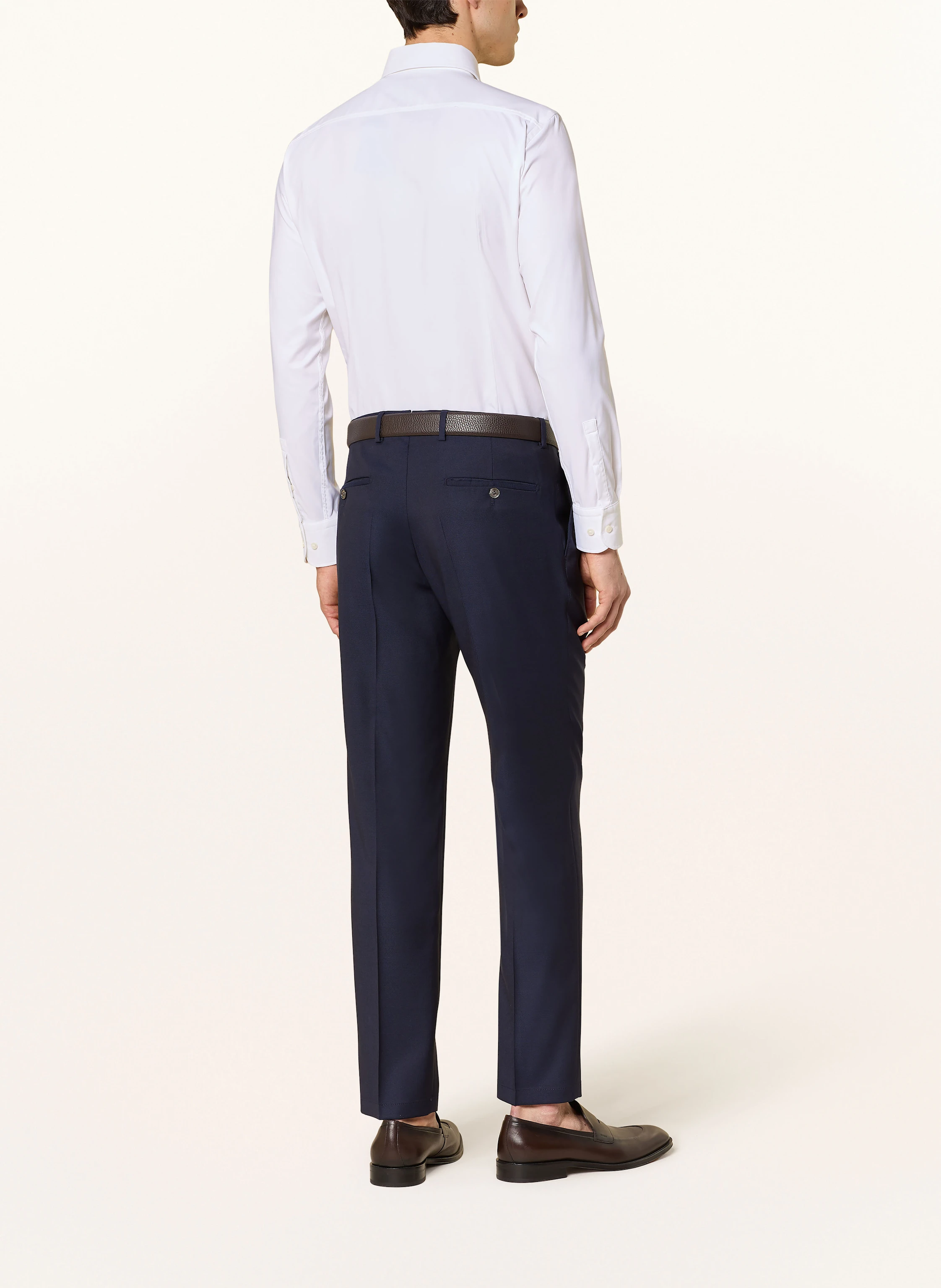 BOSS Hemd HANK Slim Fit