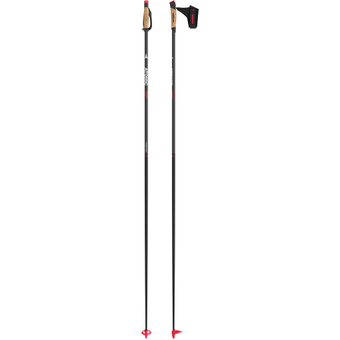 Atomic Redster Ultra QRS Stock Black / Carbon