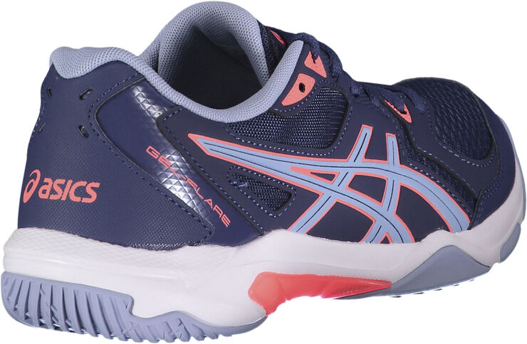 Asics Gel-Flare indendørssko Blå
