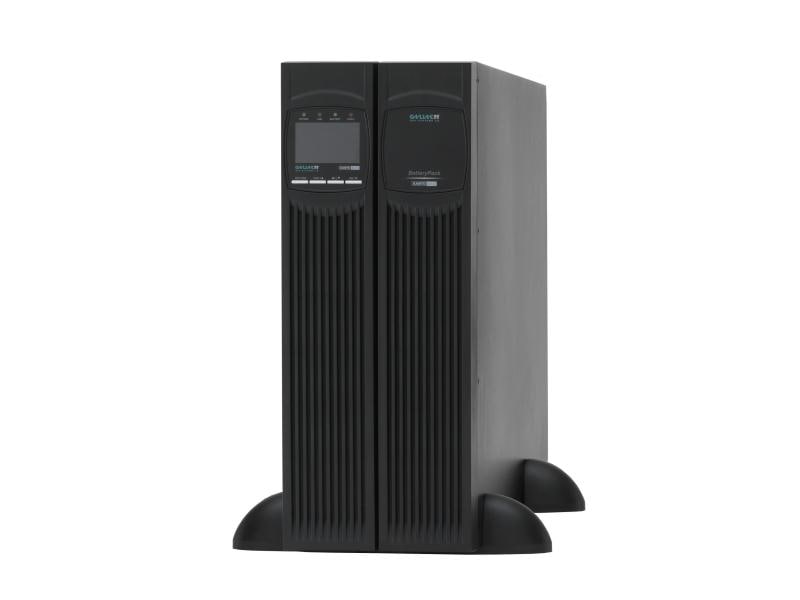 Online USV USV Xanto 6000 6000 VA / 6000 W Höchste Sicherheit in Industrie und Rechenzentrum