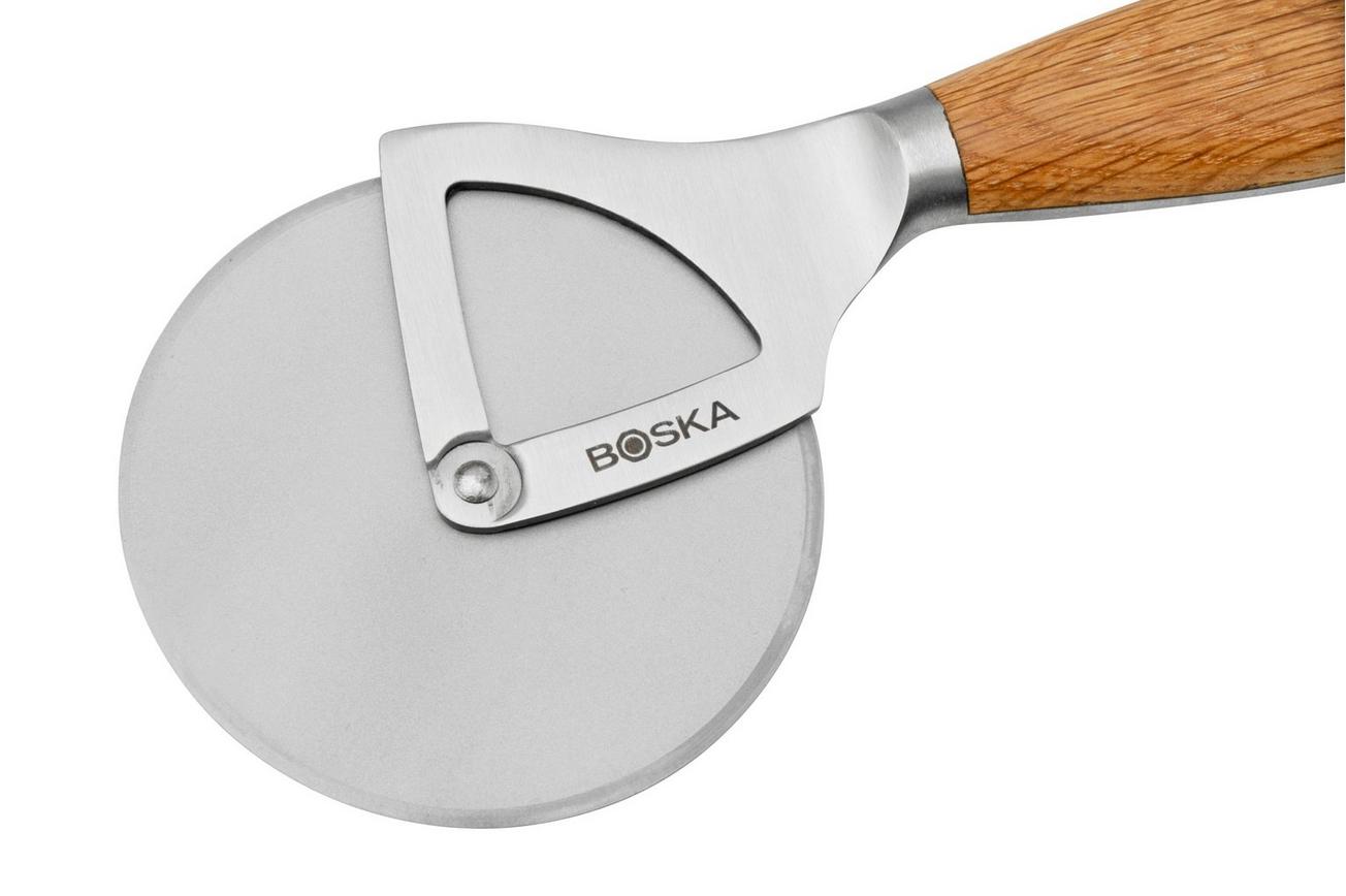 Boska Oslo  320540 pizzasnijder, diameter snijblad 8 cm