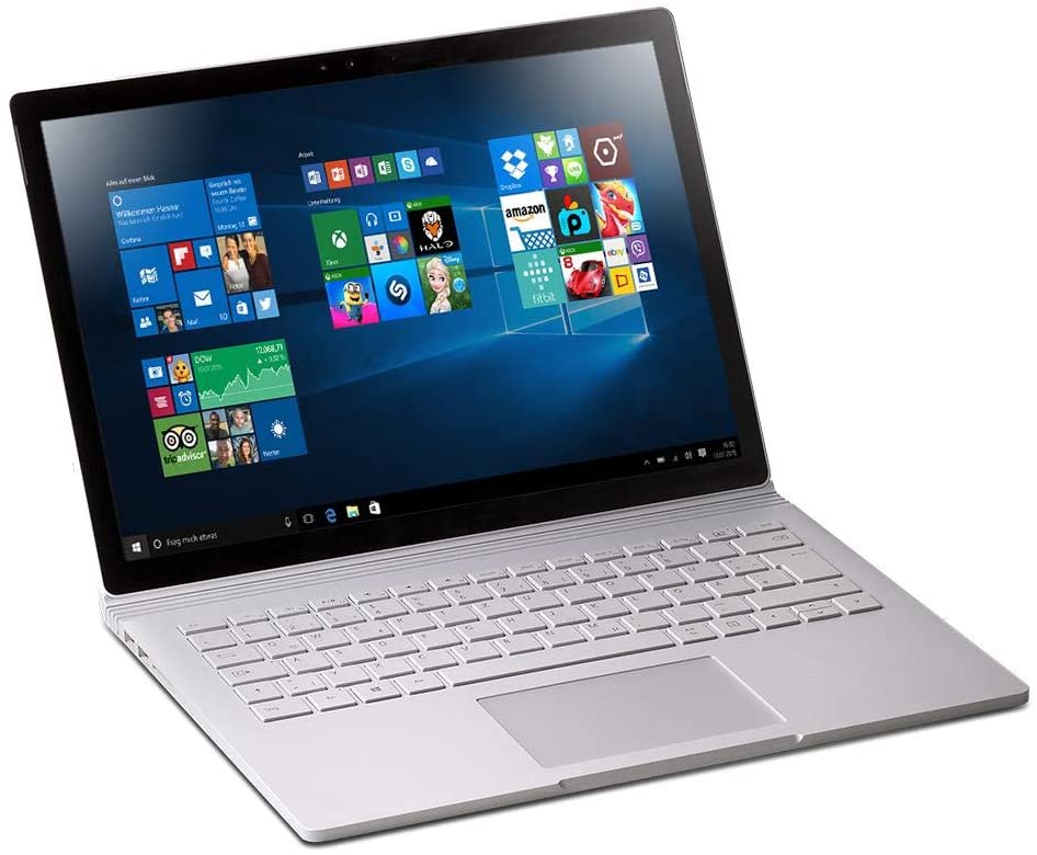 Microsoft Surface Book | 13.5