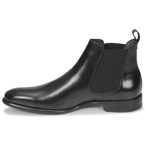 Brett & Sons - SUZONU - Noir
