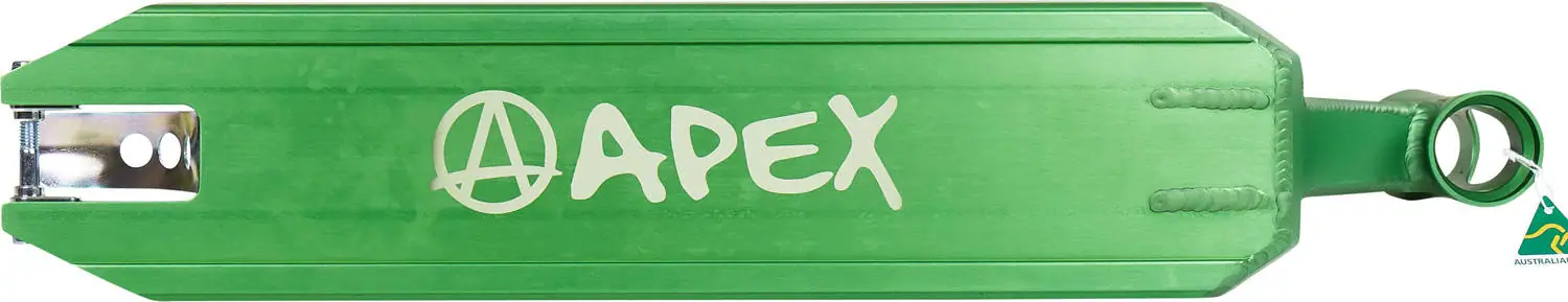 Apex 4.5