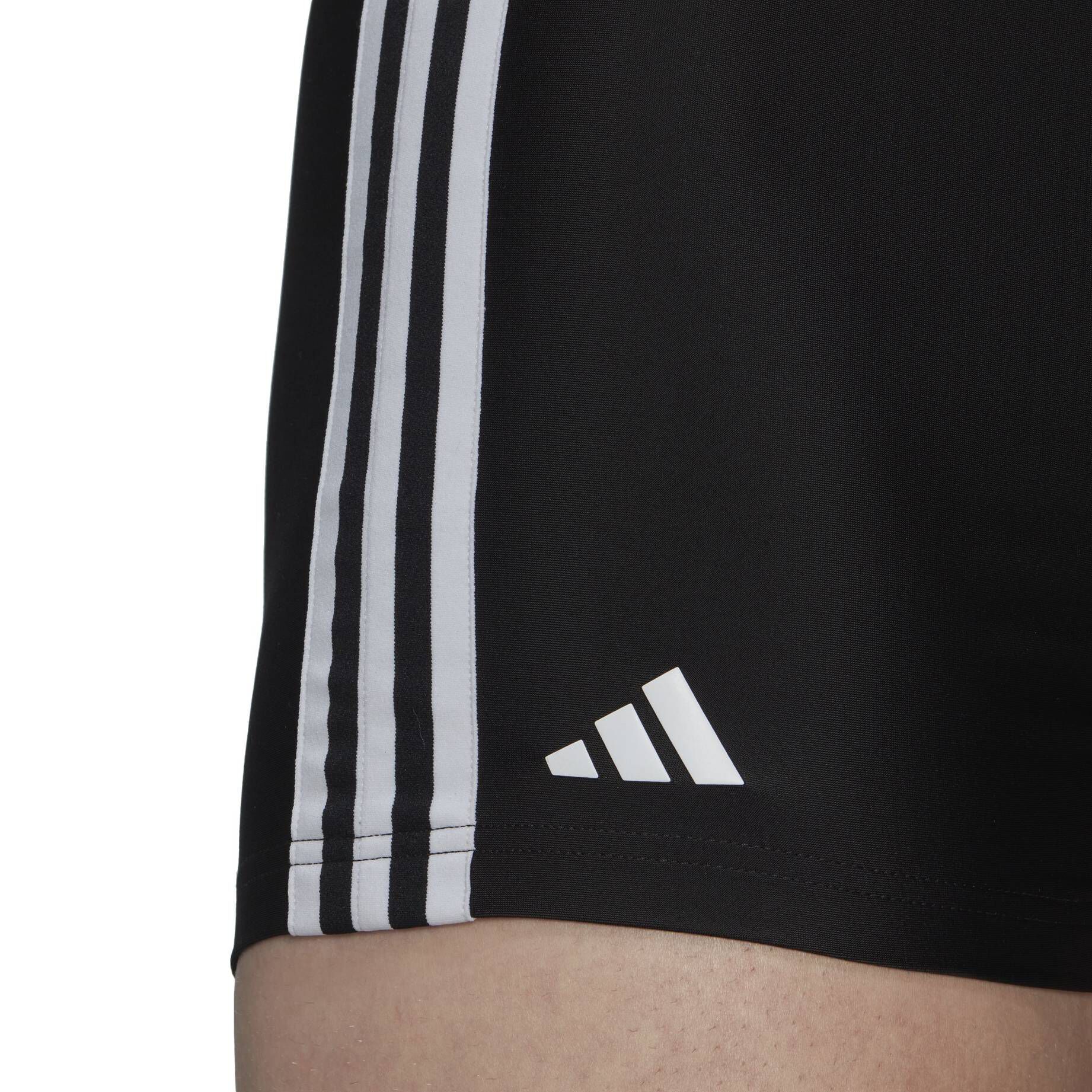 adidas Performance| Herren Badehose 3 STRIPES BOXER
