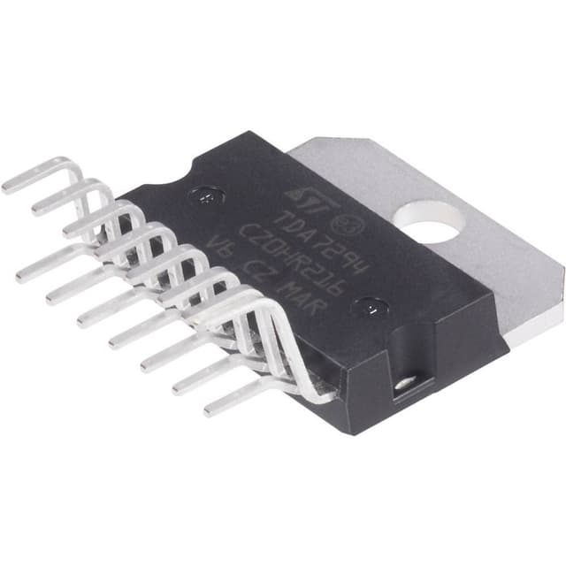 STMicroelectronics TDA7294V Lineær IC