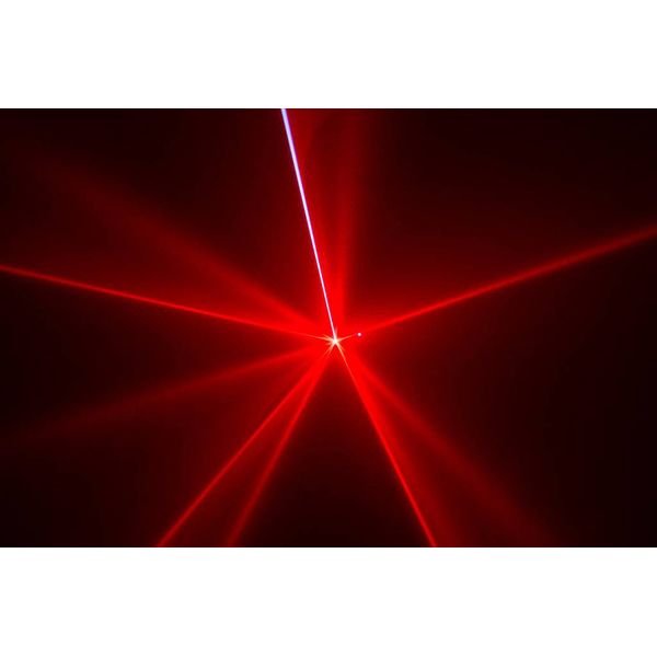 Laserworld EL-400RGB S