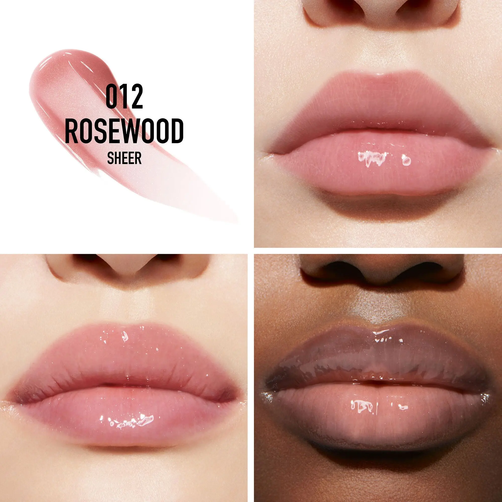 Dior - Dior Addict Lip Maximizer Gloss Repulpant Lèvres- Gloss