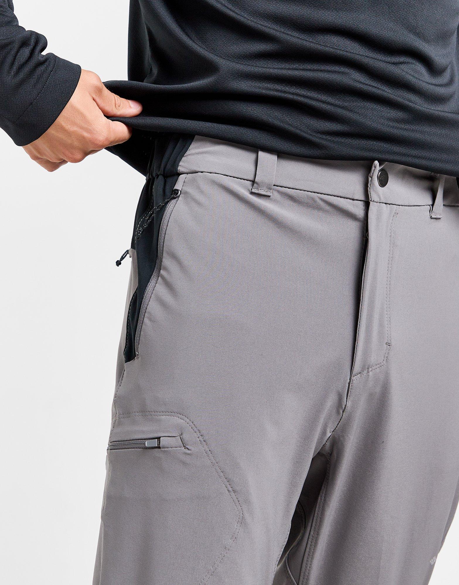 Columbia Pantalon Cargo Triple Canyon Homme