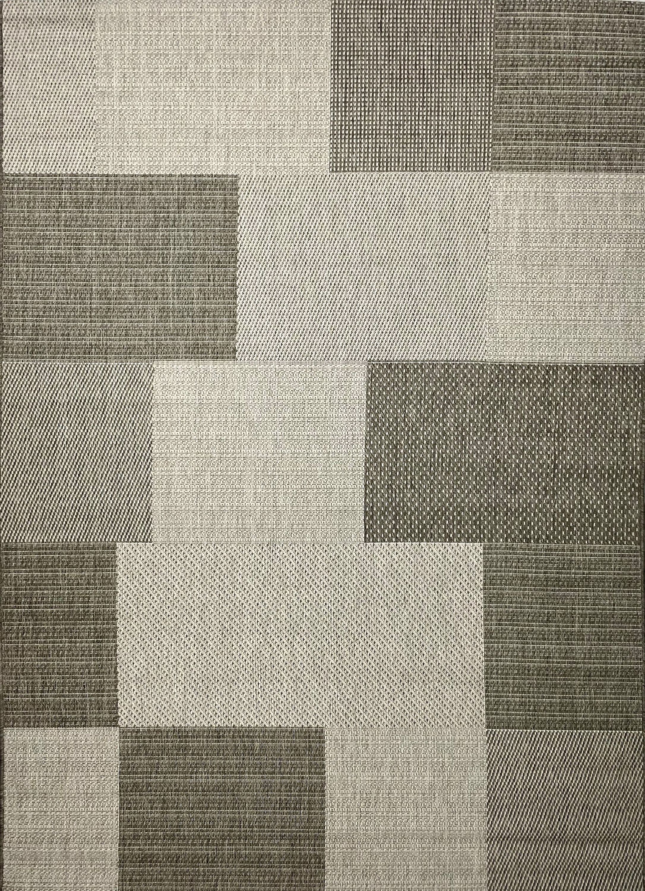 Teppich MAESTRO grau