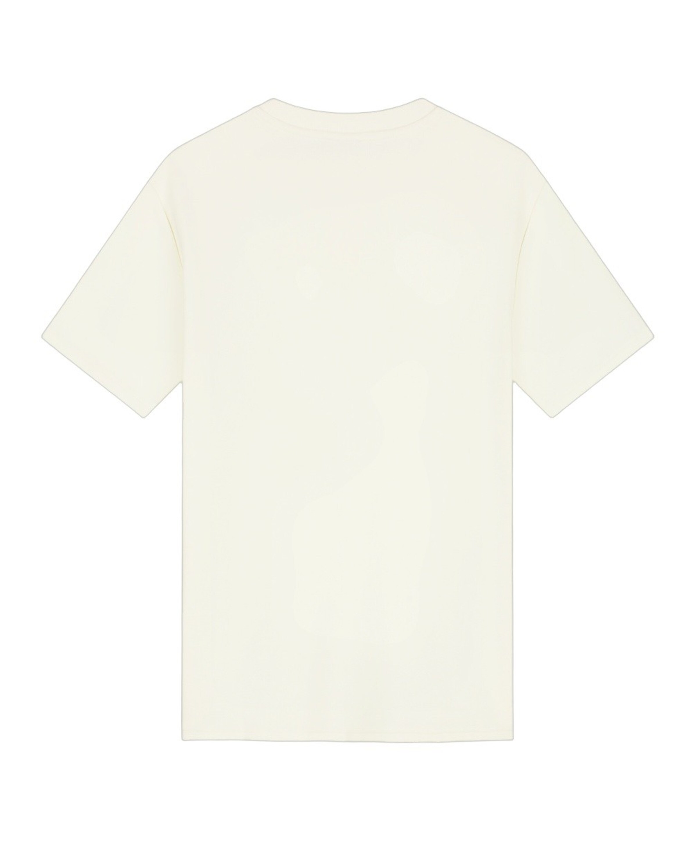 Law of the Sea Heren T-shirt wit