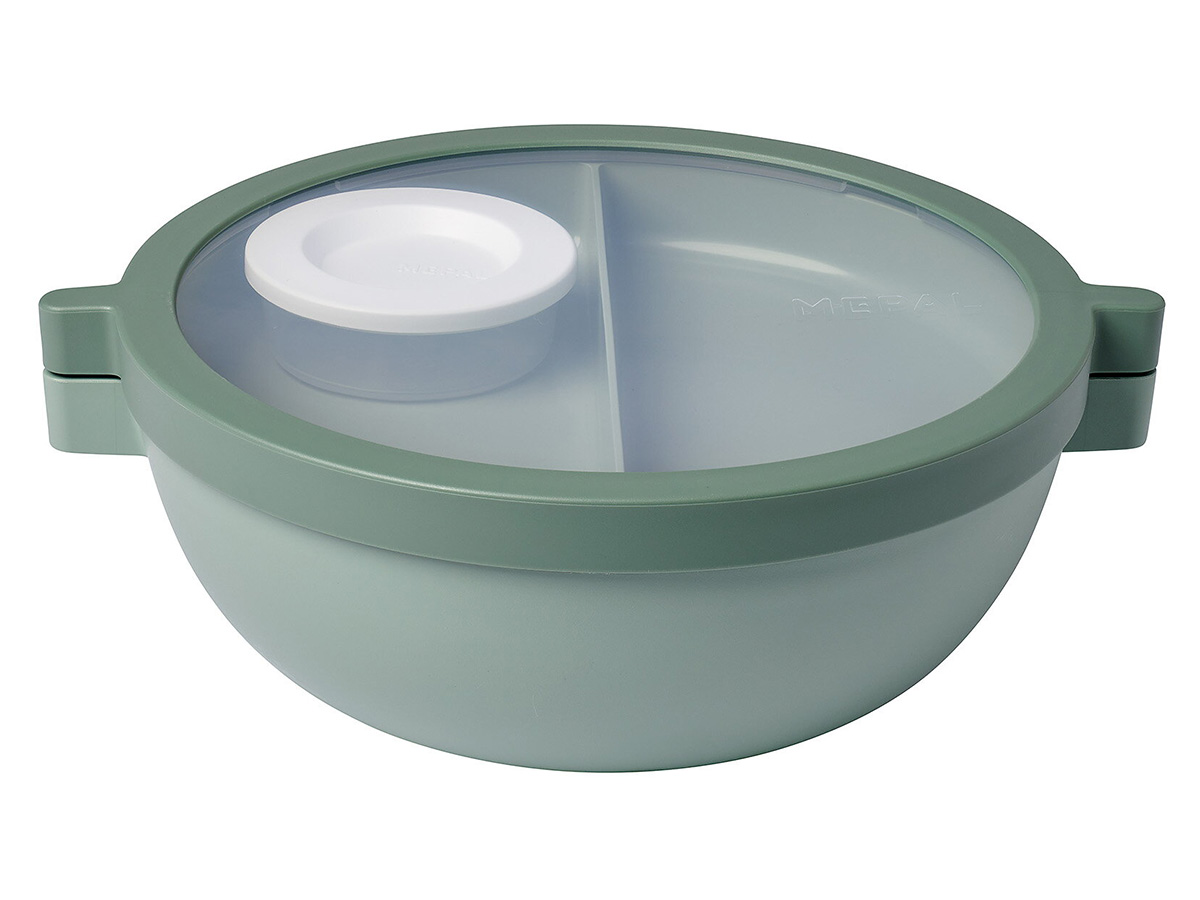 Mepal Vita Bento lunchbowl - Green