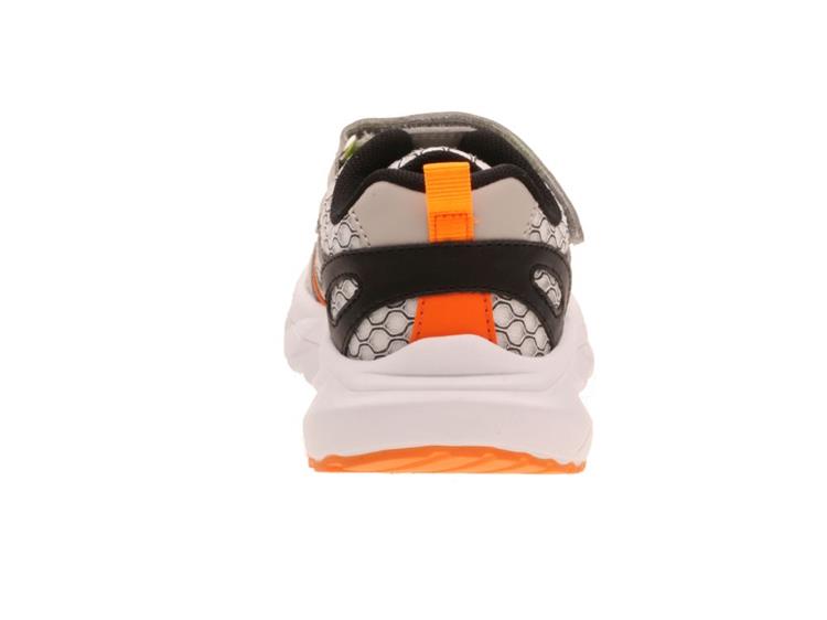 Richter 6652-1271 Jumper plati/whi/bla/ora/li