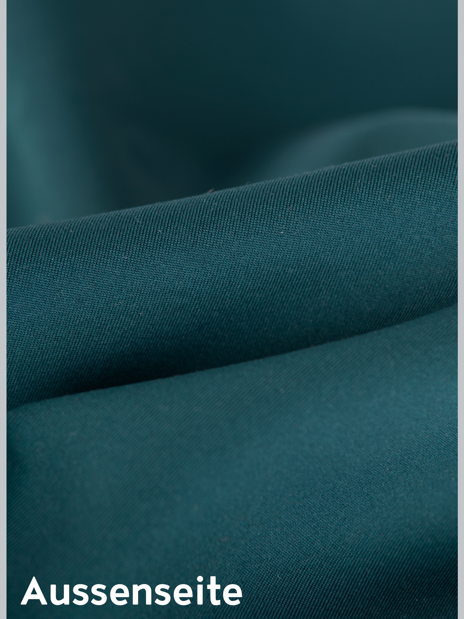 Softshell-Stirnband Saphir