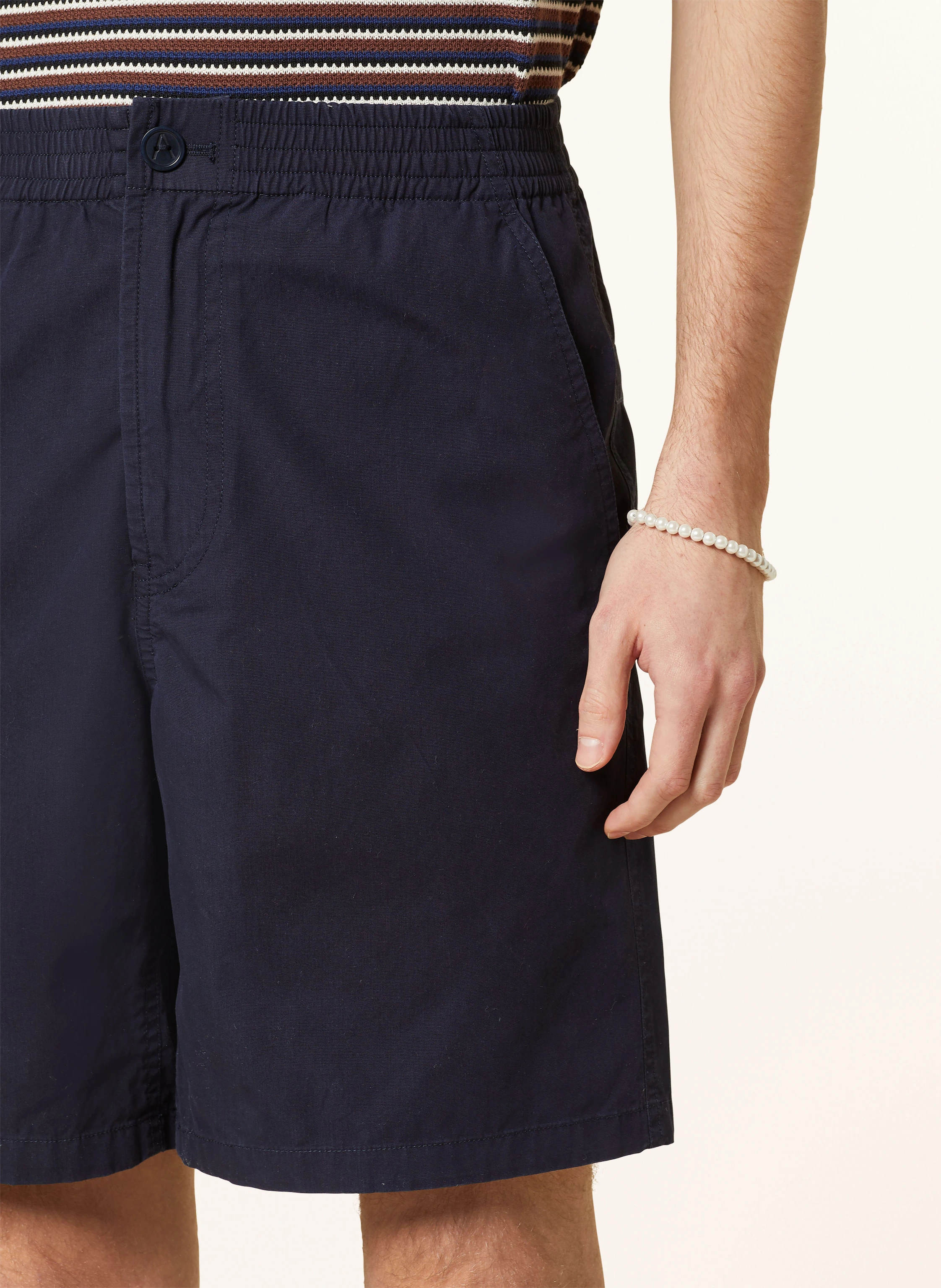 A.P.C. Shorts NORRIS