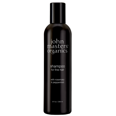 John Masters Organics Shampoing volume