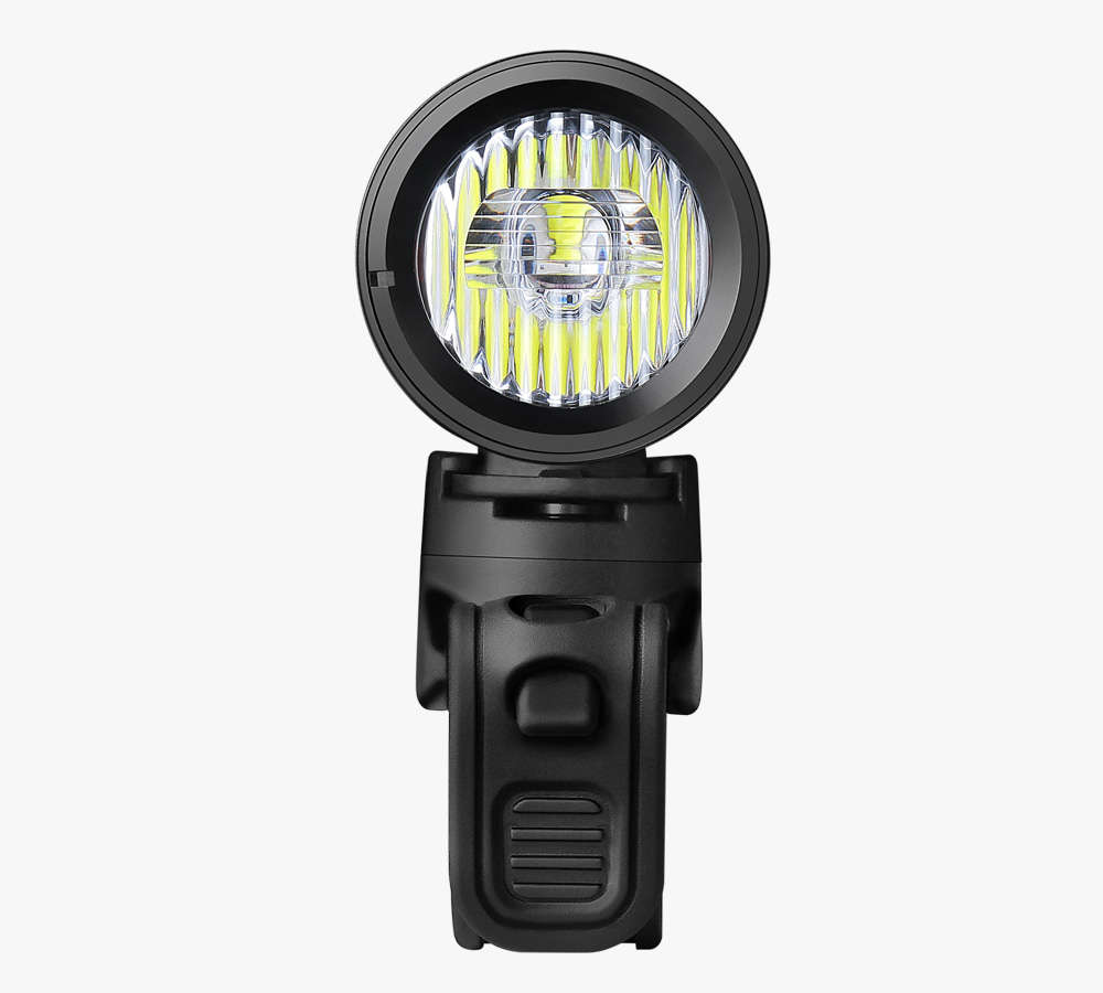 Ravemen CR800 Koplamp Zwart